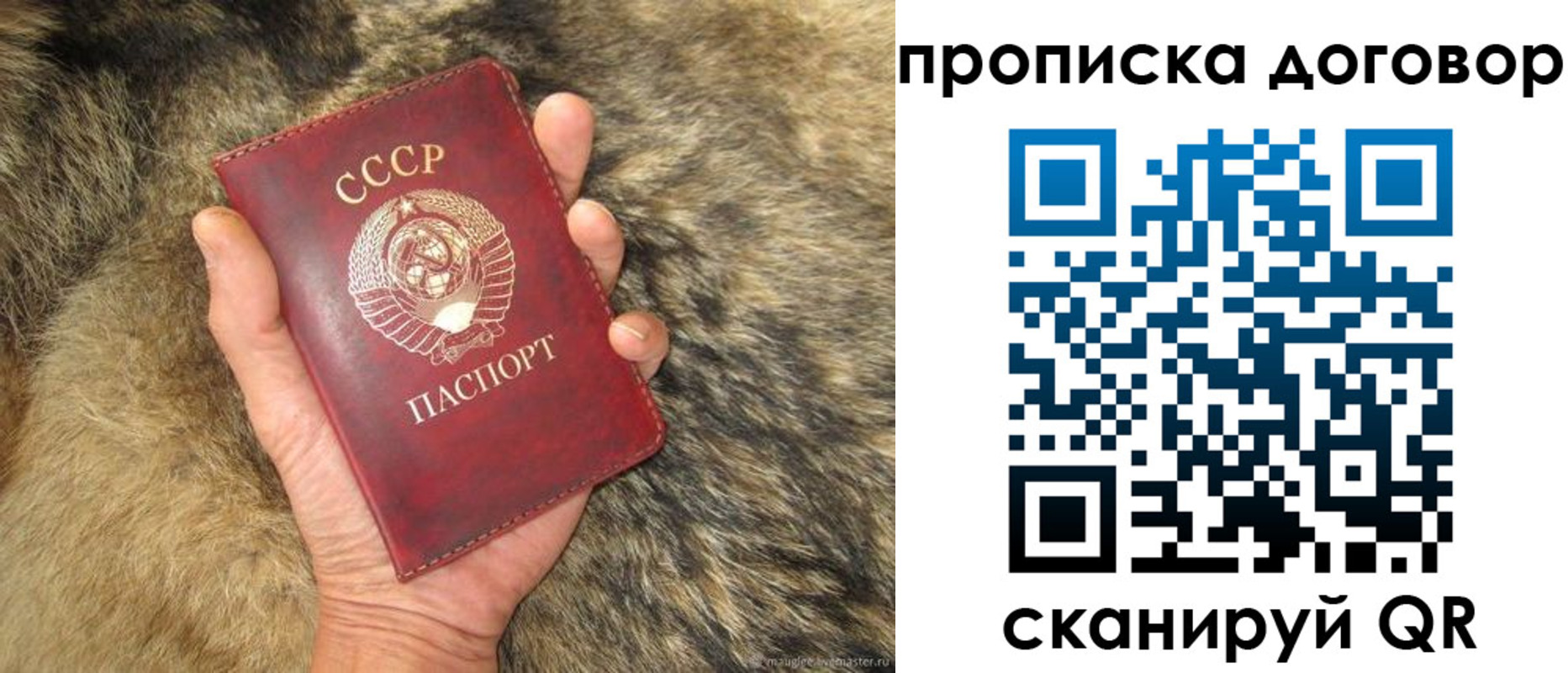 прописка регистрация в Межгорье